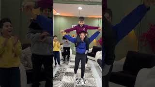 One,two,three🤣❤️👻 #shorts