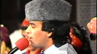 Mohamed Amrakchi Akdim