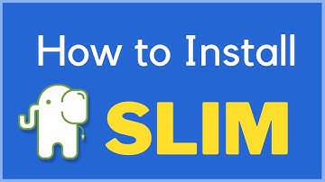 how to install slim framework in windows | Php framework | Papaya Coders