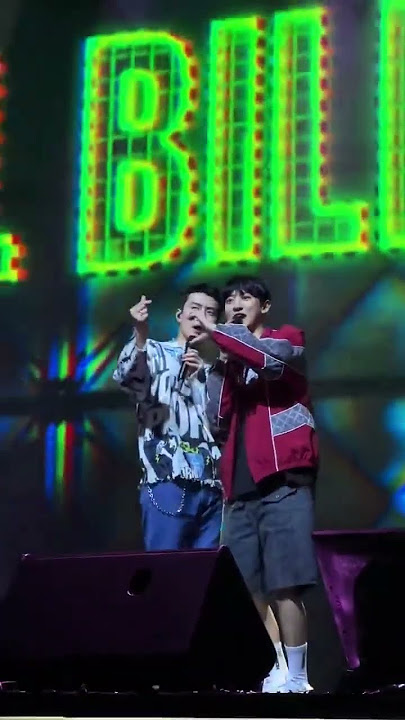 Sehun did it on purpose 😂 #chanyeol #sehun #exo