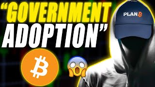 Plan B Bitcoin | THIS IS VERY EXCITING!! (Urgent Updates)