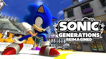 Reimagining Generations in 2023