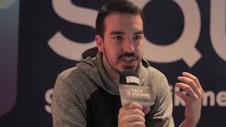 Techsquare Sarp Bilecen Röportajı