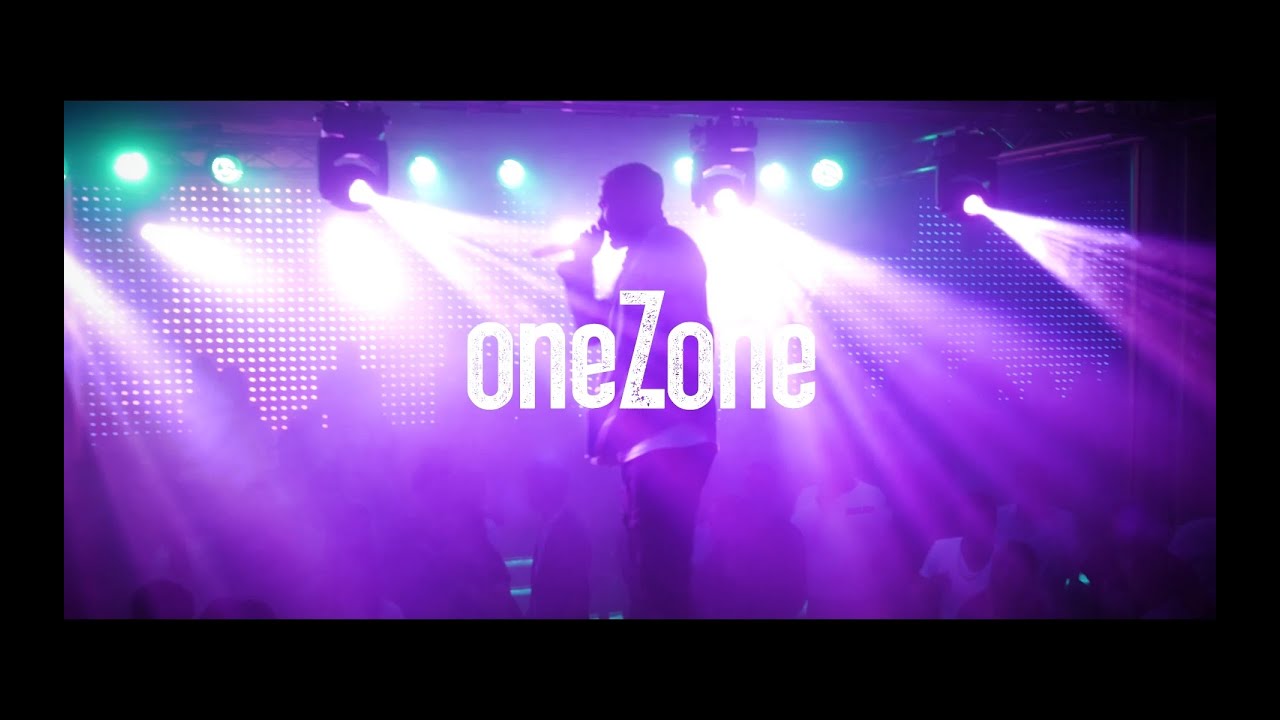 oneZone - Platinum (2019)