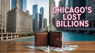 How Chicago Made Its Worst Mistake Selling THE SKYWAY