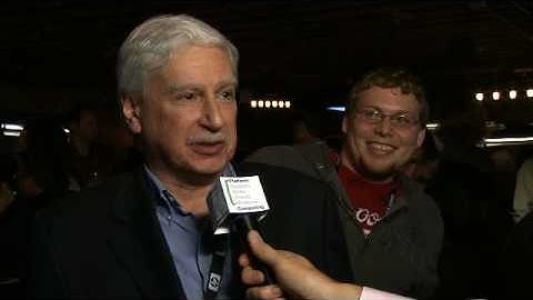 Clusters, Grids, Clouds, Whatever