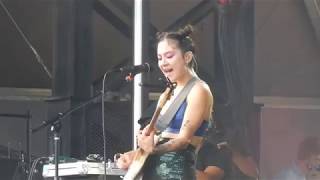 Video thumbnail of "Japanese Breakfast cover The Cranberries' "Dreams" @ Austin City Limits Oct. 6, 2018"