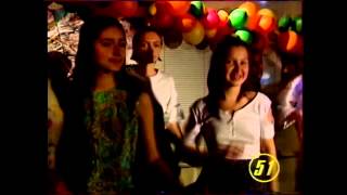 видео: Фрагмент передачи 51 канала с участием группы Король и шут картинка: Фрагмент передачи 51 канала с участием группы Король и шут