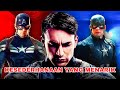Rahasia Captain America Jadi Sangat Menarik Meski Sederhana Banget!