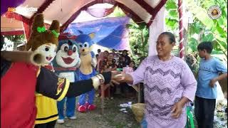 WEDI DOSA || PUTRA INDRA MUDA || BPK.WARSONO / IBU SITI. S || LIVE BOJONG CURUG , 25 JUNI 2025