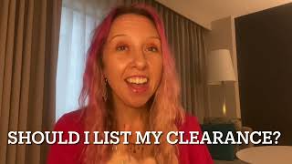 Details How to List a Clearance On Your Resume News