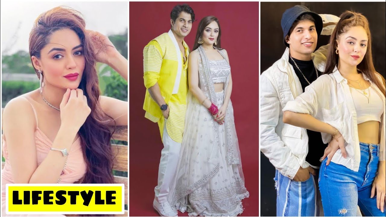 Benazir Shaikh Lifestyle 2022 | Boyfriend | Family | Income | Education || Sagri Reaction