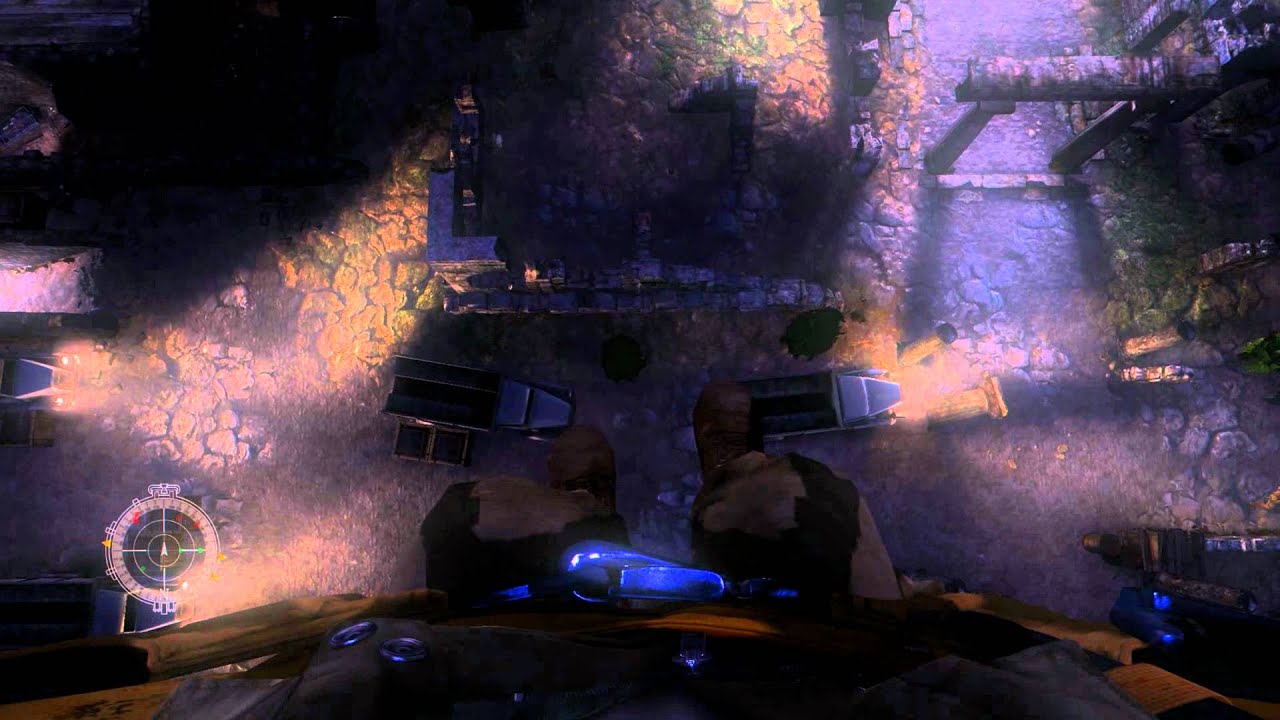 Medal of Honor Airborne - ENB Series(custom Config) + Download