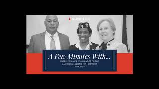 A Few Minutes With... Cheryl Walker | Episode 4 | College of Applied Health Sciences at Illinois