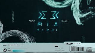Mia Mendi &amp; Thomas Gandey - Ubi (Original Mix)