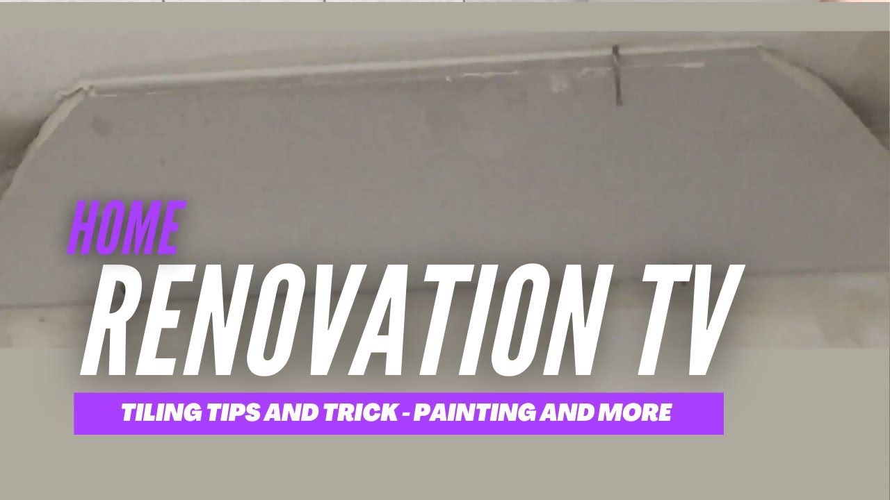Coving, review of Wickes coving Adhesive Home Renovation TV 6 YouTube
