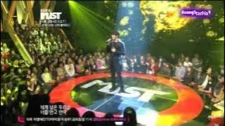 Sung Si Kyung - You are my spring 너는 나의 봄이다 (2011.10)