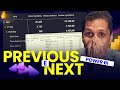Funções PREVIOUS e NEXT Power BI [Cálculos Visuais]