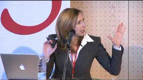 Climate Change Adaptation Sub-Plenary - An Introduction