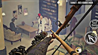 Ninja’s Creed: 3D Sniper Shooting Assassin Game - Android GamePlay #3 screenshot 3