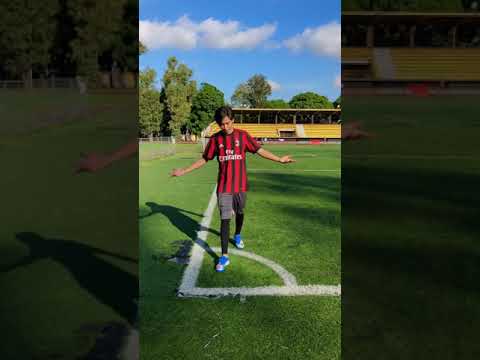 Gol con efecto