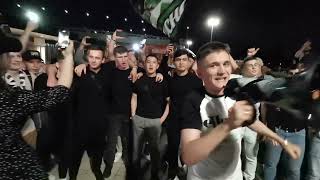 Вперёд Быки 🖤💚