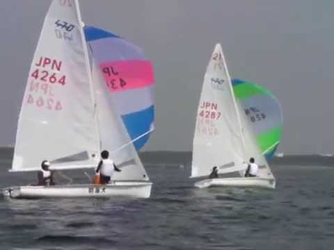09 04 12 リーチング 明海大学ヨット部 Youtube 09 04 12 リーチング 明海大学ヨット部 Youtube
