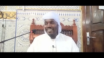 تدبر القرآن 163 ـ تدبر سورة ءال عمران 12ــ  الآيتين 25 و 26 التوكل على الله في تغيير الاحوال المادية