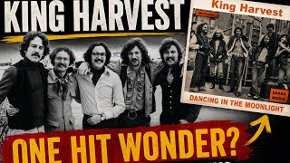 What Happened to King Harvest? The Story Behind “Dancing in the Moonlight”