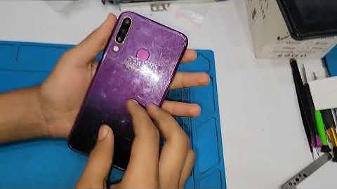 Infinix Mobile Lcd Screen Replacement - Rebuild Broken Phone