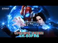 ULTRAMAN OMEGA Opening [ウルトラマンオメガオープニング] (4K 60FPS)