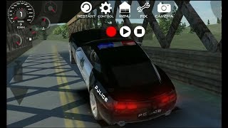 Modern American Muscle Cars 2 (by Dominik Kotlar) - Game Gameplay Trailer (Android, iOS) HQ screenshot 4