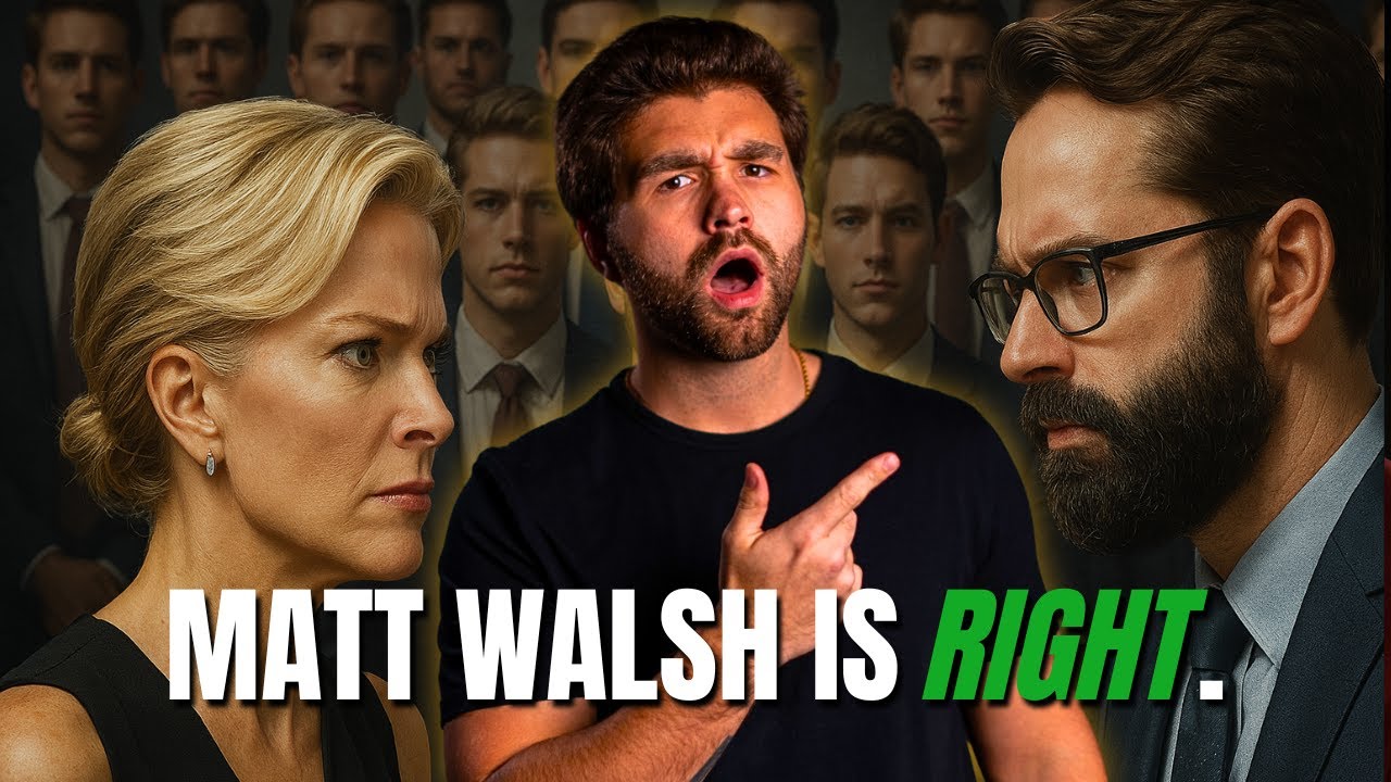 Why Conservative Men Prefer Traditional Wives