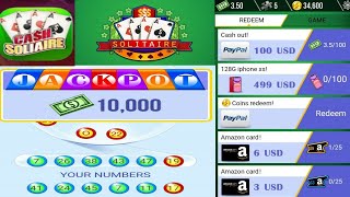Solitaire Payment Proof - Solitaire Real Or Fake - Solitaire Master 2021 Full Review. screenshot 5