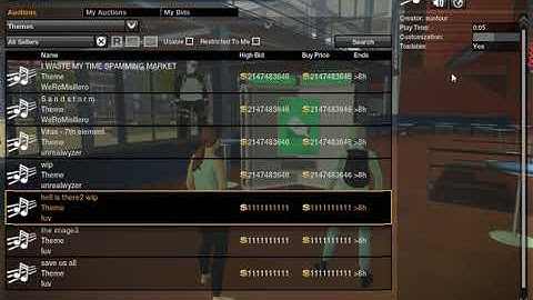 APB Reloaded - hell is there2 wip _ suntour/Prop4CER