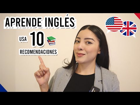 Aprende INGLÉS RÁPIDO, FÁCIL Y DESDE CASA ?