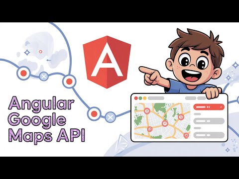 Angular 13 Google
