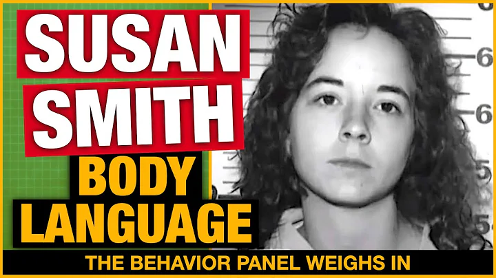 Susan Smith Interview - A True Crime Behavioral An...