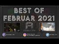 [14#] Twitch Clips Compilation by AciiXx_TV [Feb '21]