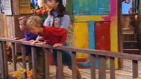 Talent Show (UK Version) Part 5