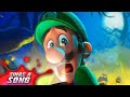 Luigi Sings A Song (The Super Mario Bros. Movie Fun Parody)