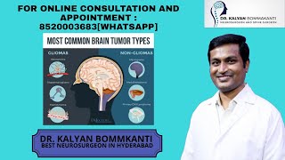 Brain Tumor Arabic Dr. Kalyan Bommakanti Best Neurosurgeons & Spine Surgeons In Telagana