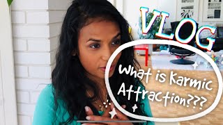 How karmic attraction works and why it’s so irresistible