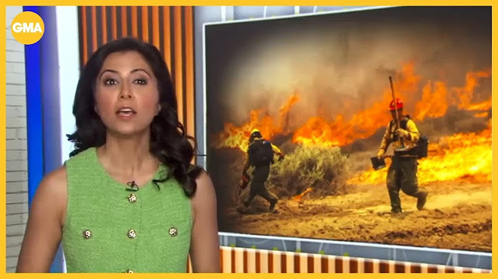 Madre fire becomes California's largest wildfire this year