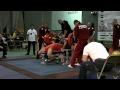Олег Базилевич (250кг) Мировой рекорд