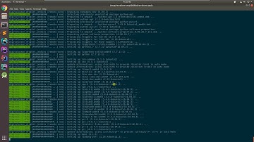 Using Terraform to install Jenkins on Digital Ocean 3