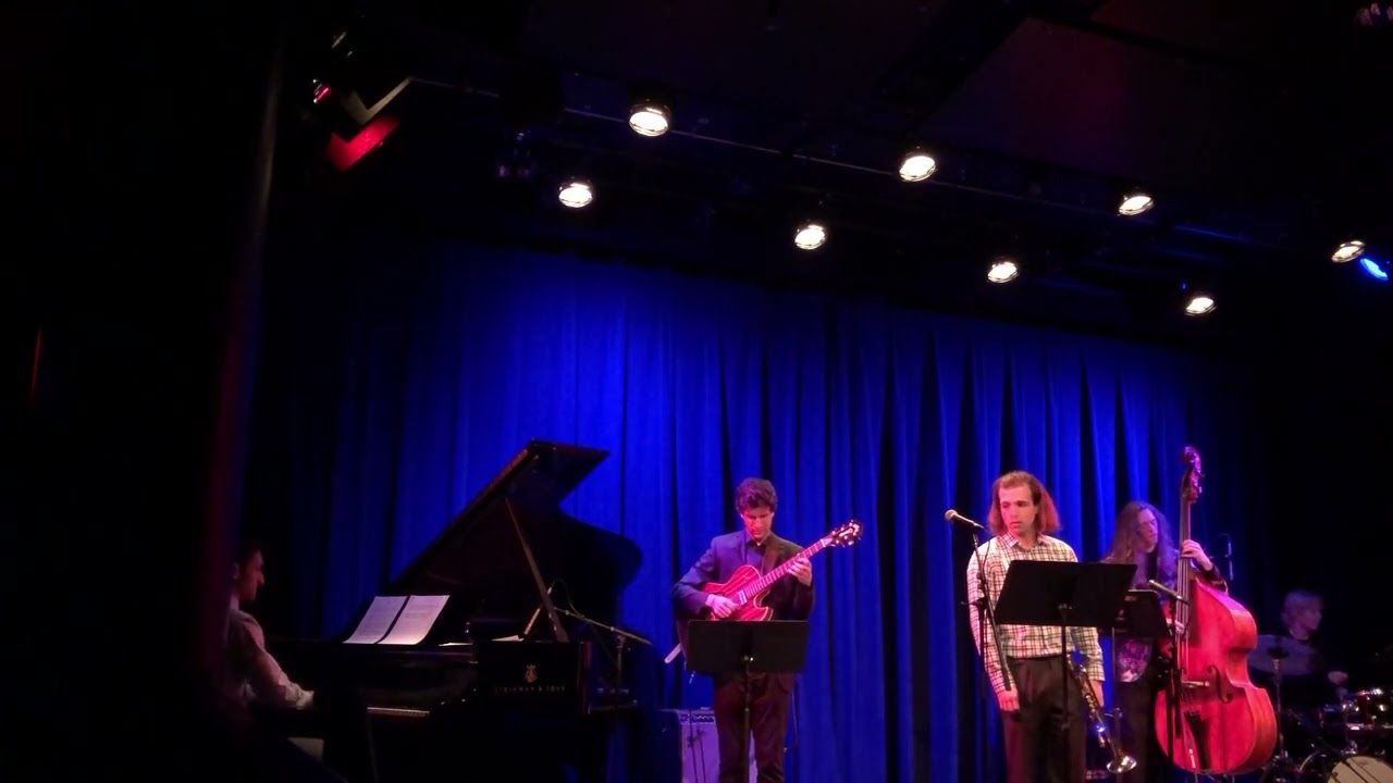 Vince Cherico Spring 2023 Tue 