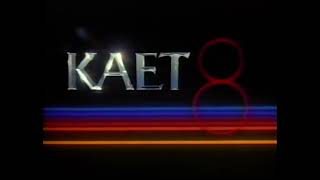 Kaet Phoenix 8 Logo 1982-1990