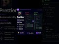 7 VS Code Extensions Every Developer Should Install