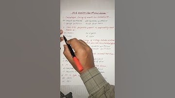 MCQ Class 9 science Biology chapter-6 tissue || important MCQ Question for term-1 exam 2021